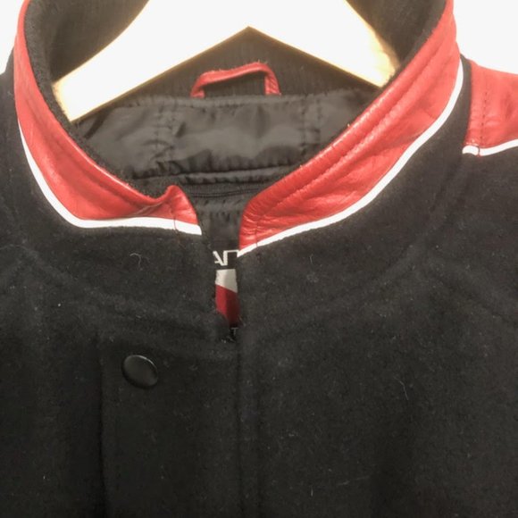 RARE LIMITED EDITION MOTO RACER AUTO MECHANIC COMPANY JACKET SIZE M - Picture 11 of 13